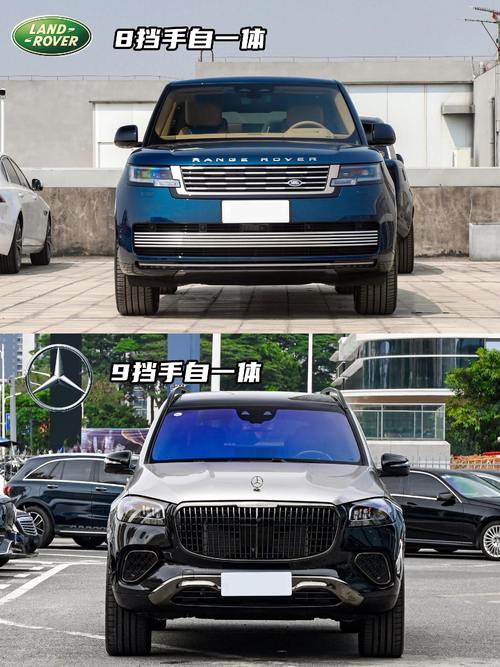 重庆67迈巴赫经典与现代的完美融合，路虎如何塑造独特的品牌形象